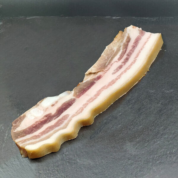 Poitrine fumée - 24,90€/kg Poitrine fumée - 24,90€/kg