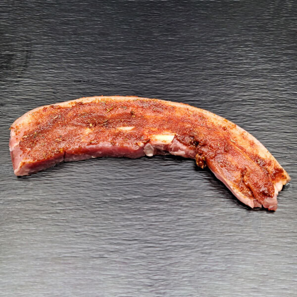 Poitrine provençale - 18,50€/kg