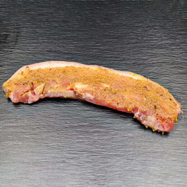 Poitrine Thym Citron - 18,50€/kg