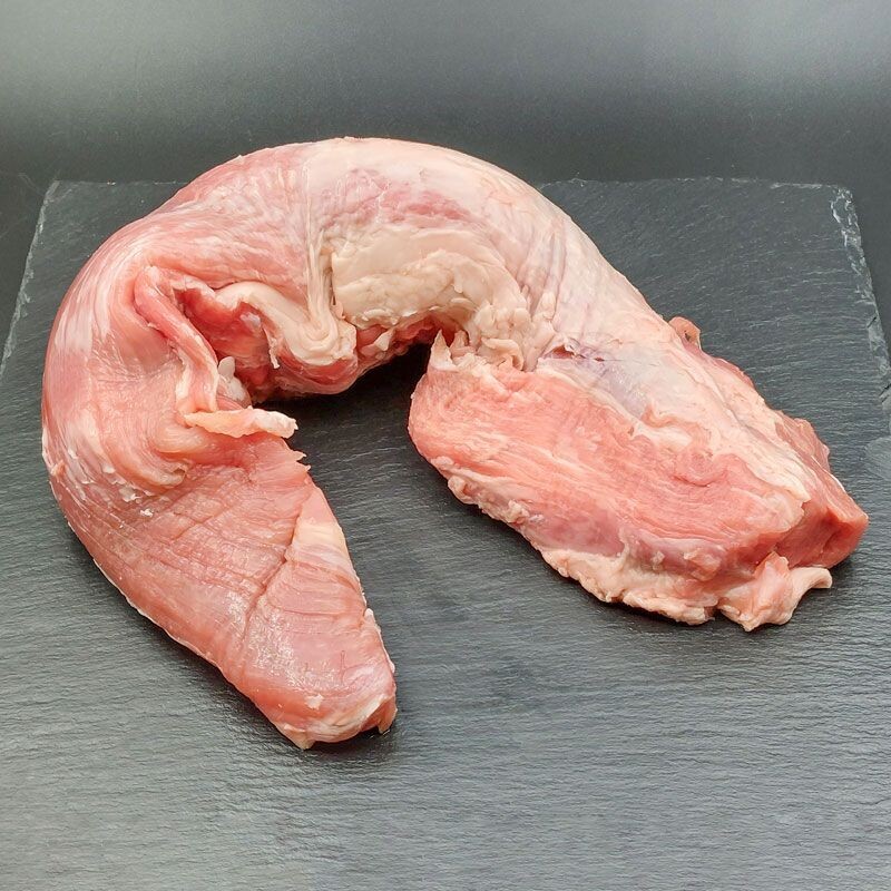 Filet mignon (Surgelé) - 29,60€/kg Filet mignon (Surgelé) - 29,60€/kg