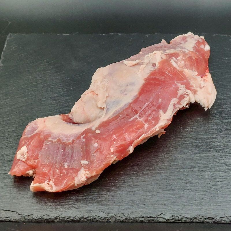 Bavette aloyau (Surgelé) - 19,10€/kg
