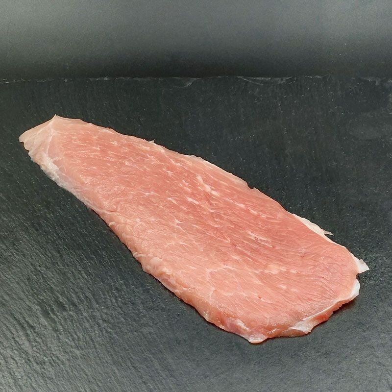 Escalope (Surgelé) - 18,50€/kg
