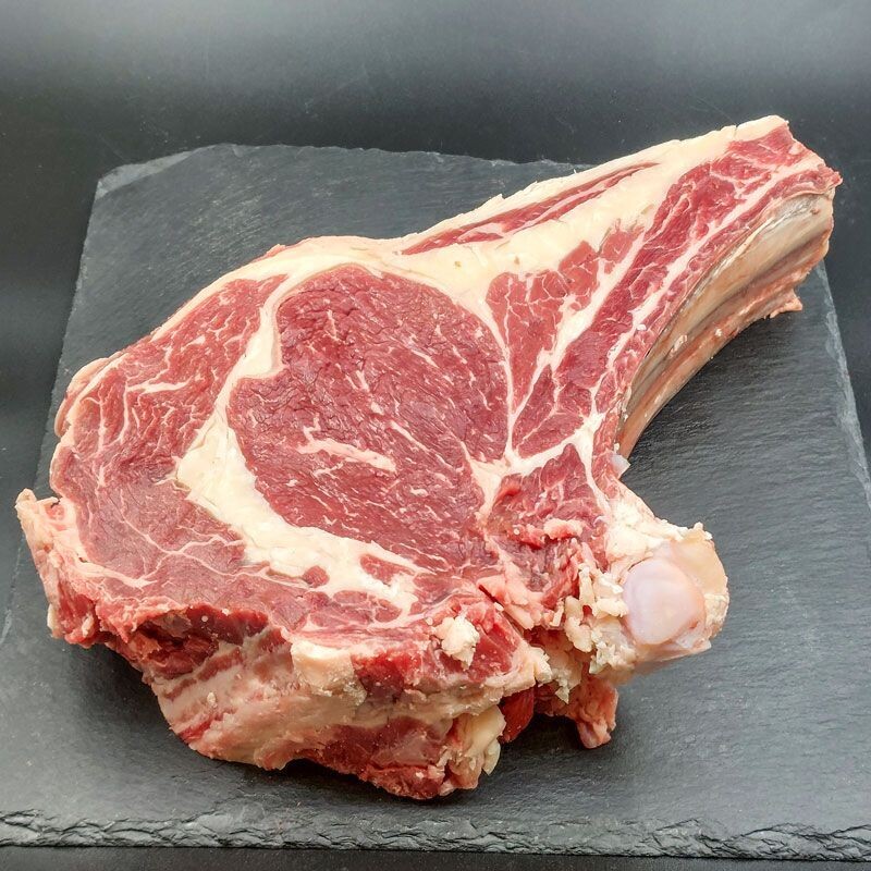 Côte de bœuf - 30,90€/kg