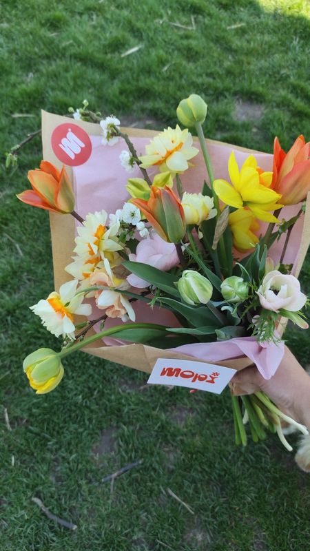 BOUQUET DE SAISON 
