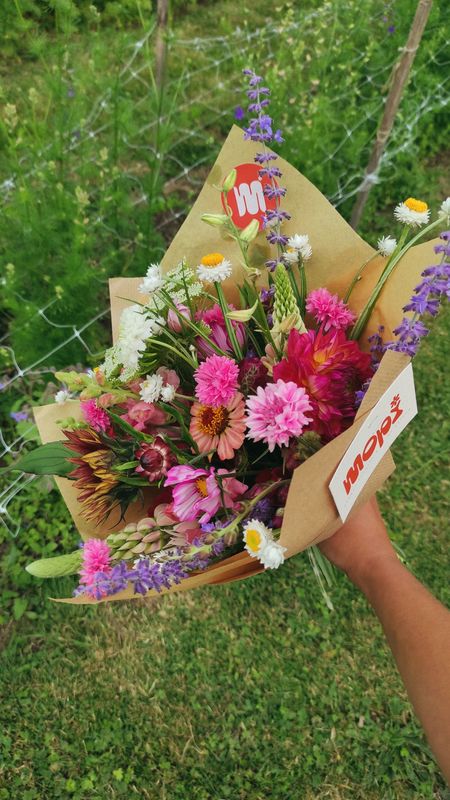 BOUQUET DE SAISON 