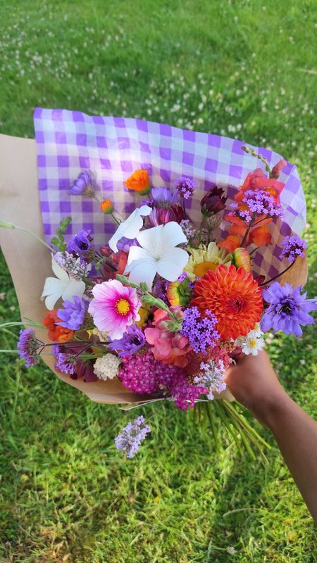 BOUQUET DE SAISON 