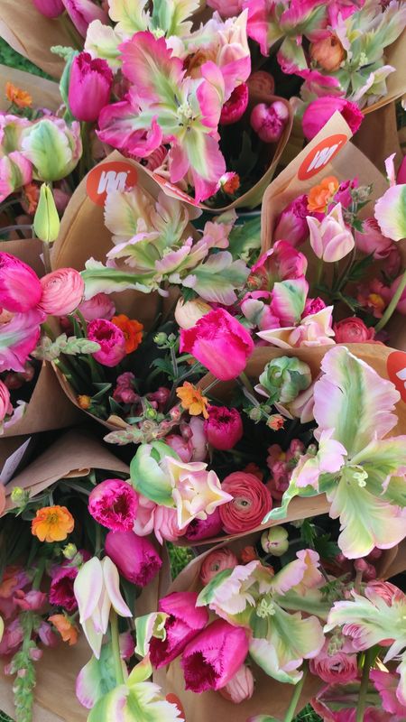 L'ABONNEMENT PRINTANIER 🌞