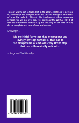 The Way of Initiation