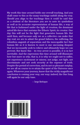 Esoteric Teachings &amp; Revelations for The Livingness – Vol. III