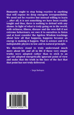 Esoteric Teachings &amp; Revelations – Vol. II