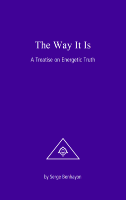 The Way It Is