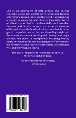 Teachings &amp; Revelations – Vol. IV
