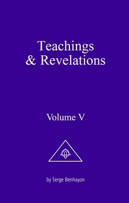 Teachings &amp; Revelations – Vol. V