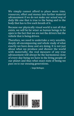 The Science of Multidimensional Psychology – Vol. 1