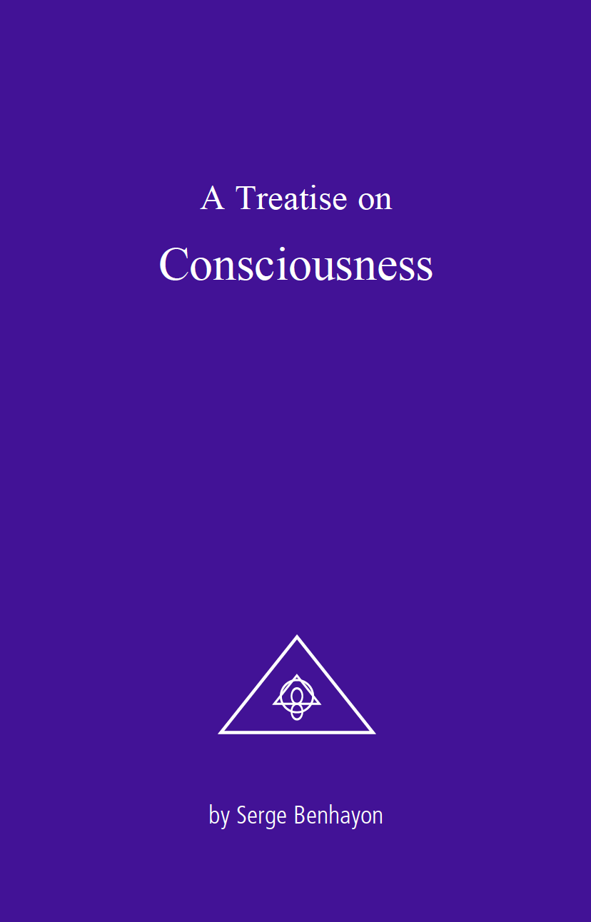 A Treatise on Consciousness
