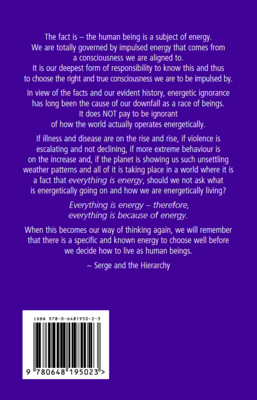 Esoteric Teachings &amp; Revelations – Vol. I