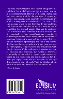 Teachings &amp; Revelations – Vol. VII