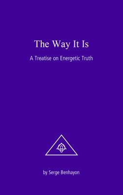 The Way It Is