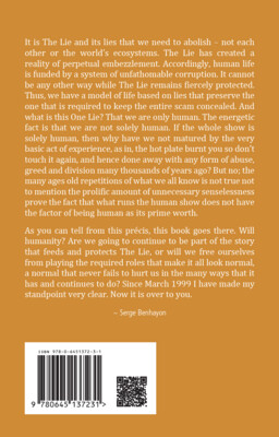 There is a Field of Immeasurable Love - Episode One