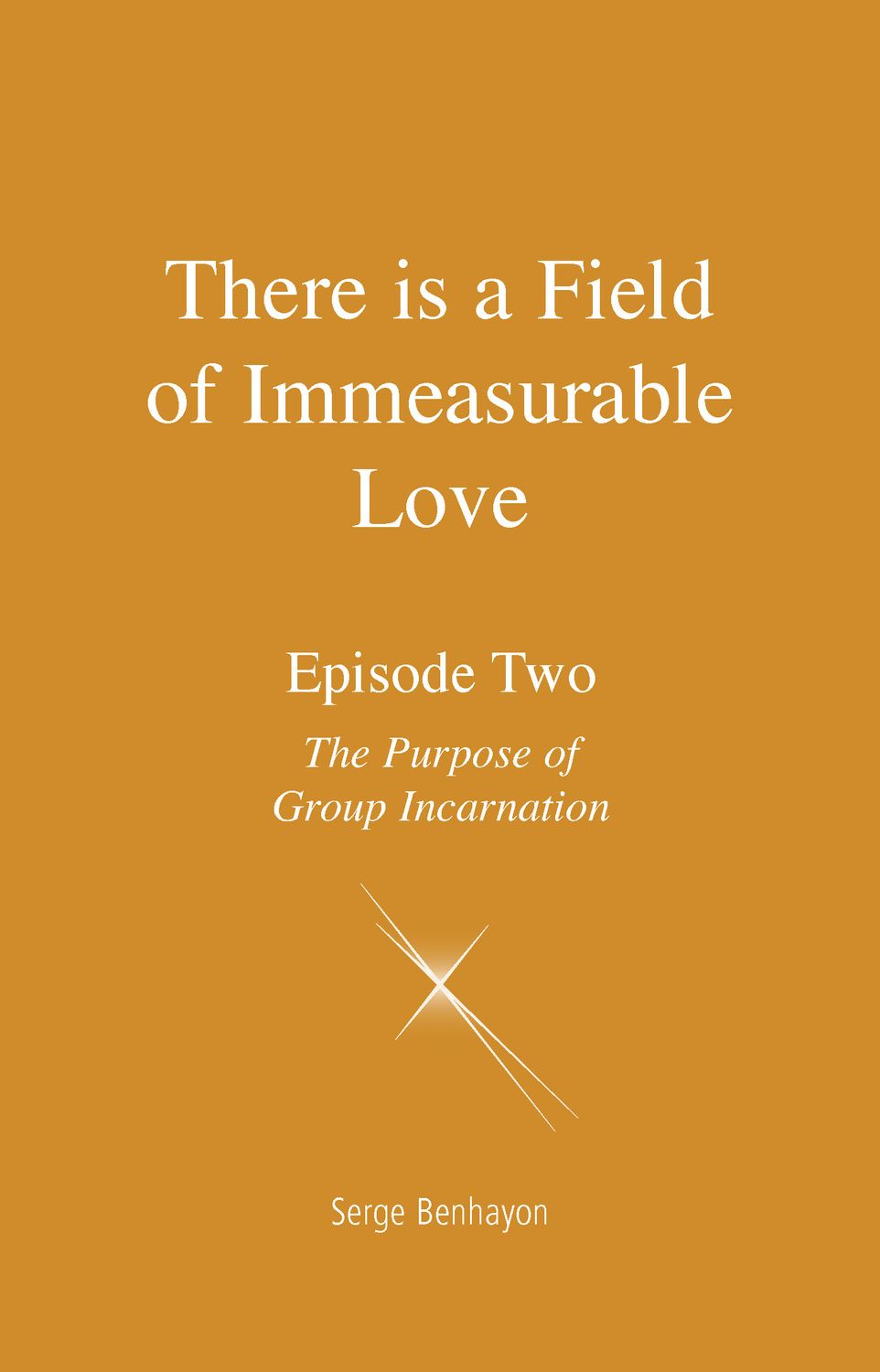There is a Field of Immeasurable Love - Episode 2