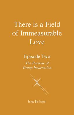 There is a Field of Immeasurable Love - Episode 2
