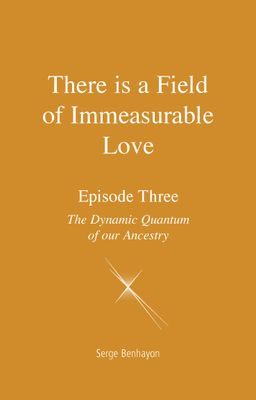 There is a Field of Immeasurable Love - Episode 3