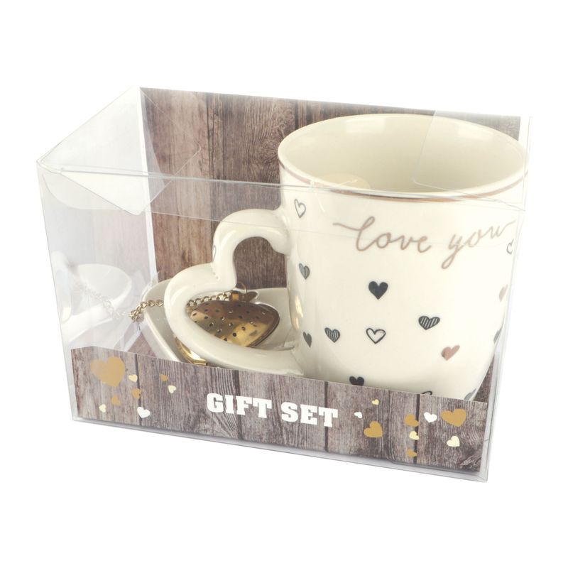 Thee giftset