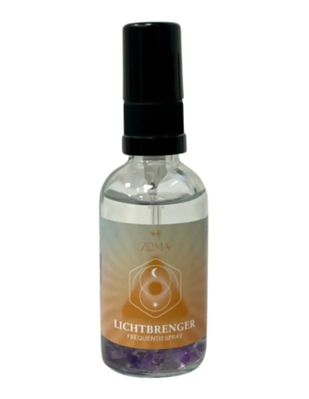 Zoma Frequentiespray Lichtbrenger