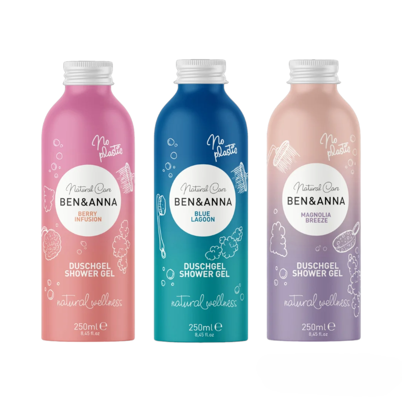 Douchegel (250ml)