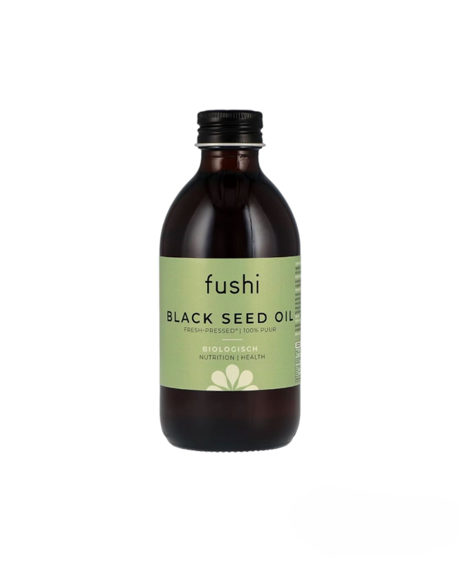 Fushi Black seed oil (100ml)