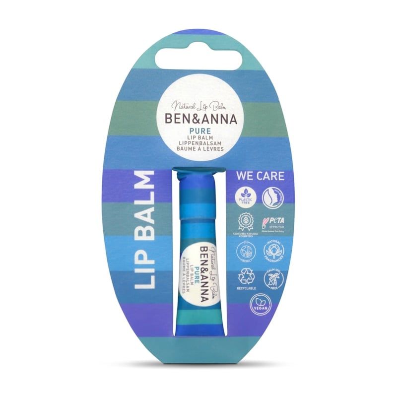Lipbalsem