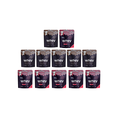 Puls Nutrition voordeelpakket (12 x 1kg)