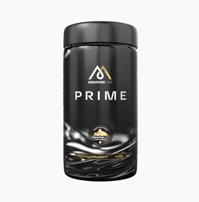 Prime Testosteron booster - 600 gram