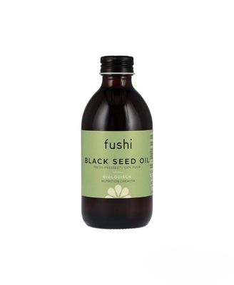 Fushi Black seed oil (100ml) Fushi Black seed oil (100ml)