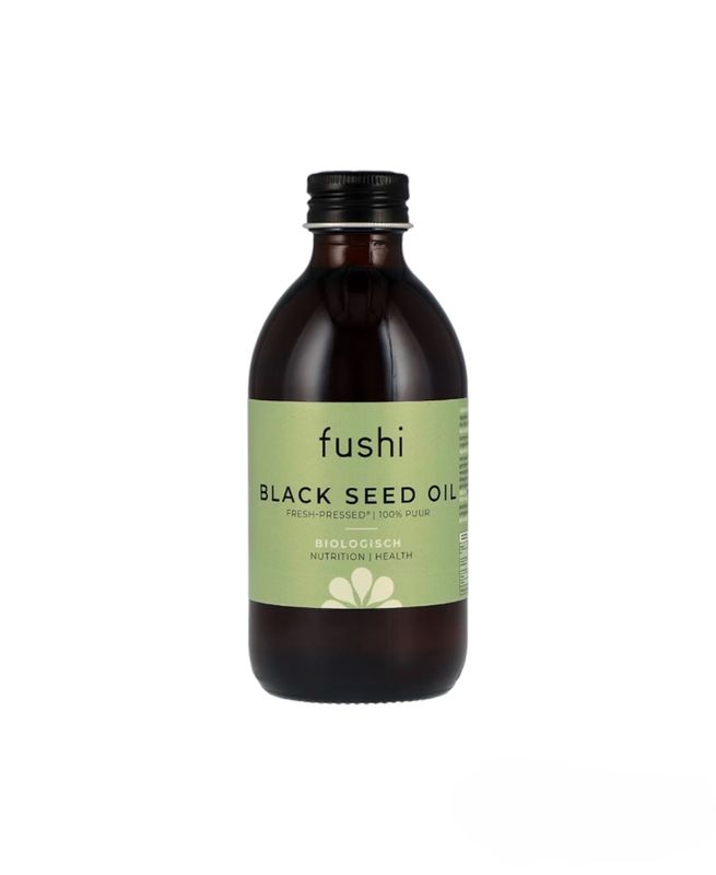 Fushi Black seed oil (100ml)
