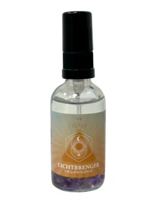 Zoma Frequentiespray Lichtbrenger Zoma Frequentiespray Lichtbrenger
