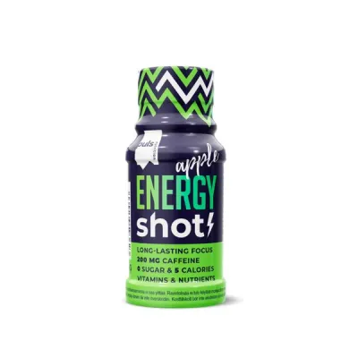 Puls Nutrition Energy Shot (60ml)