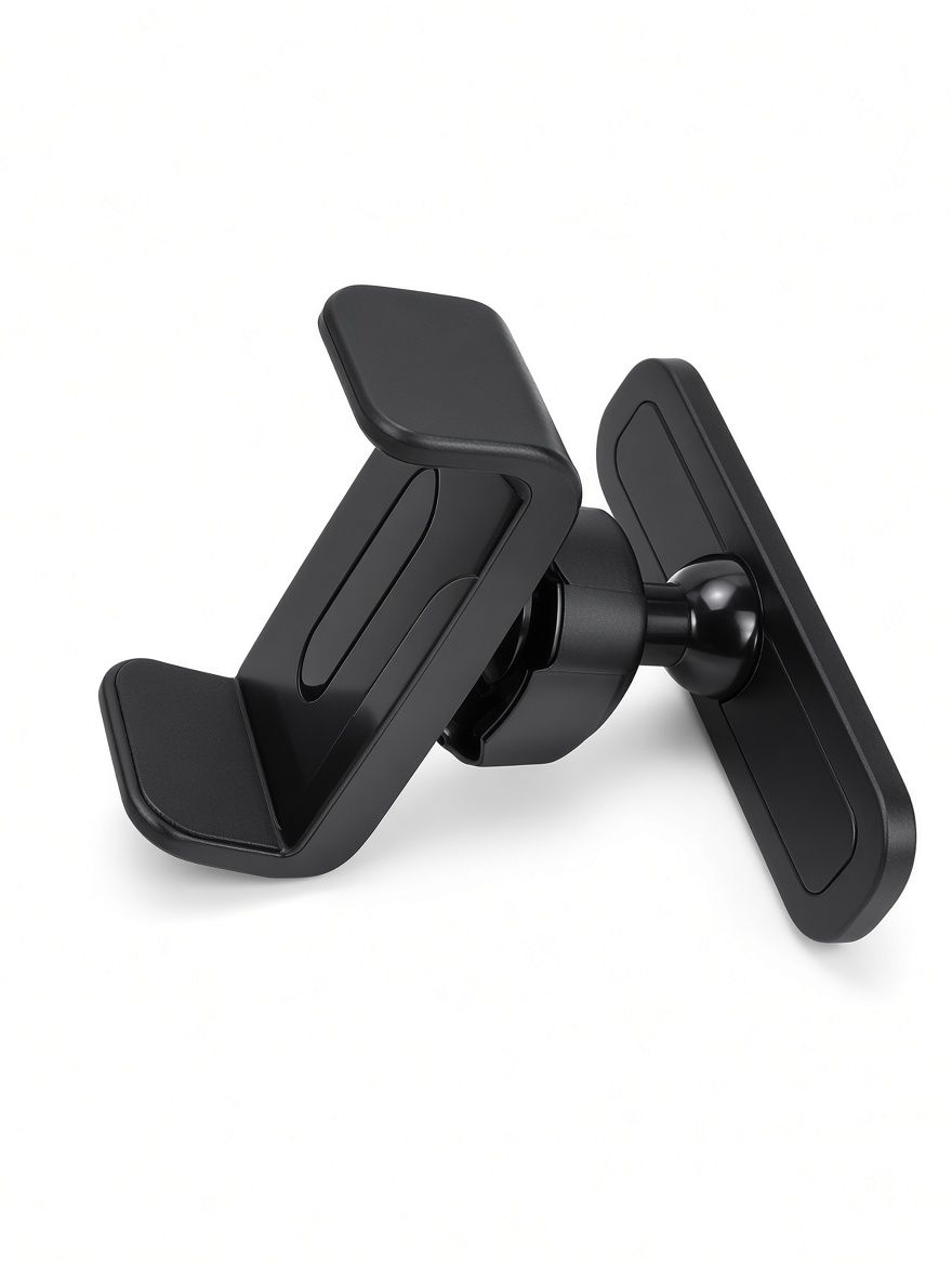 Magnetische Telefoonhouder voor de Sportschool Magnetische Telefoonhouder voor de Sportschool
