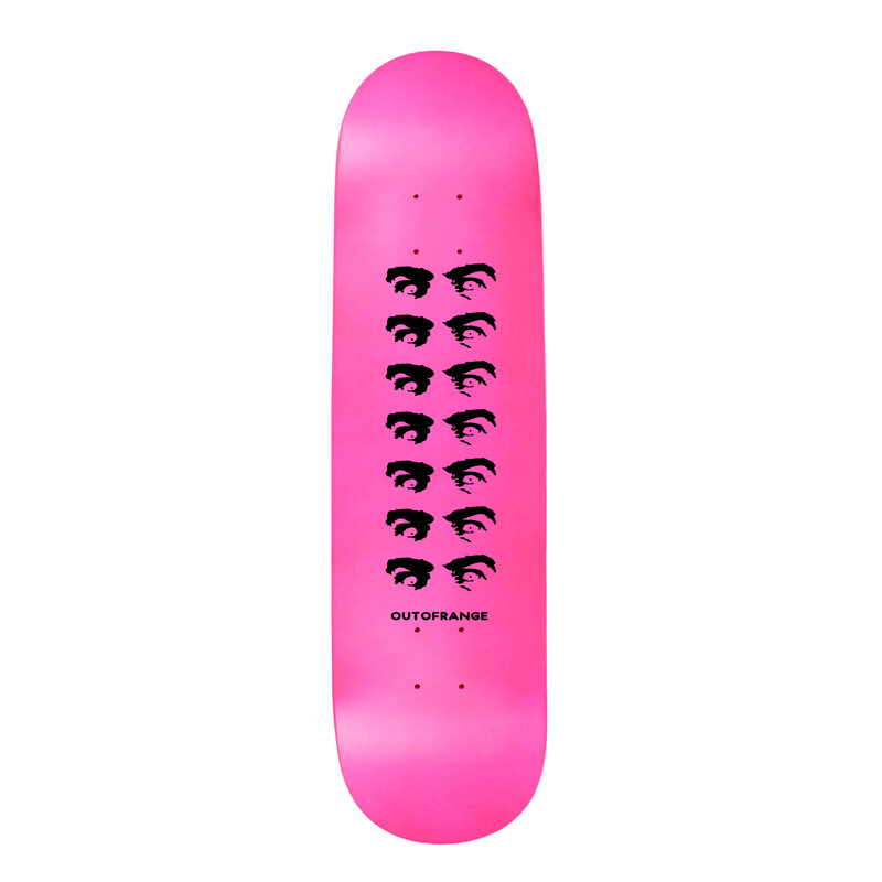 EYES DECK