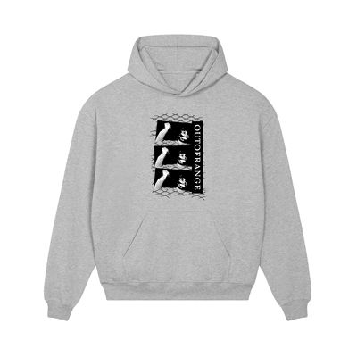 KILL - HOODIE
