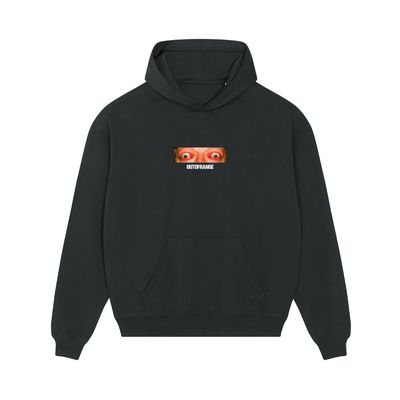 EYES - HOODIE