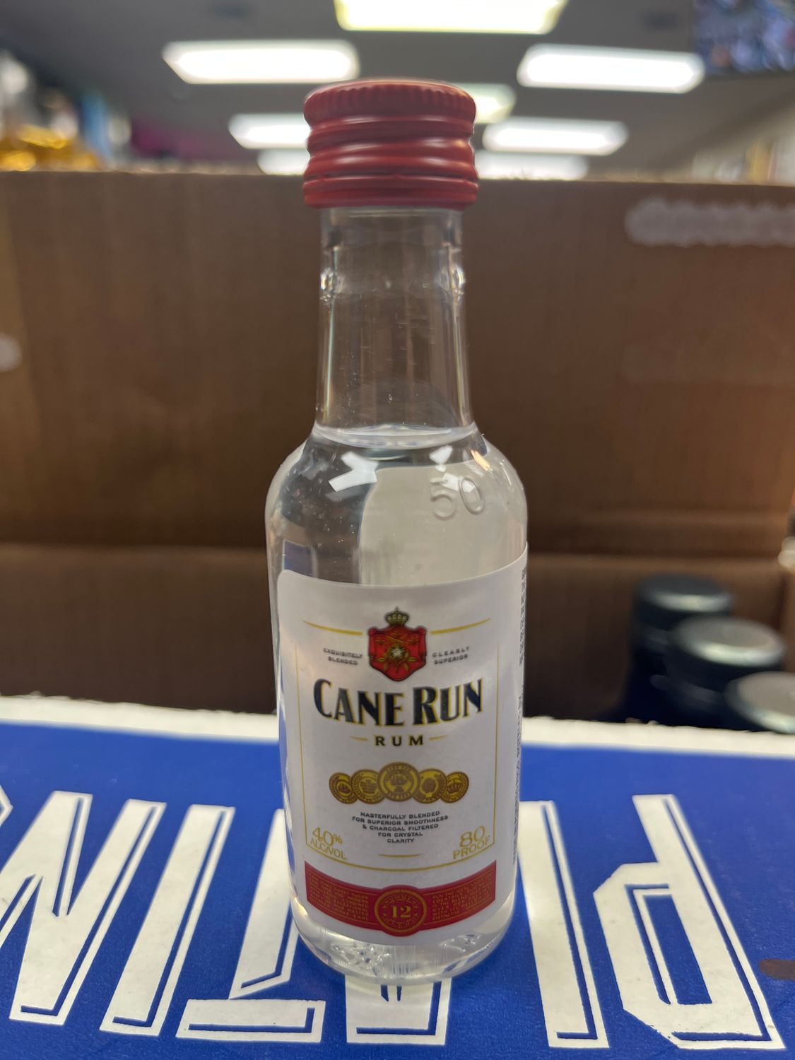 Cane Run Superior .50 ML