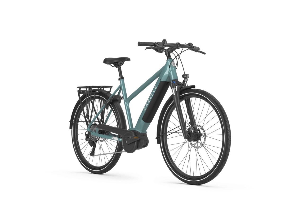 Gazelle Medeo T10