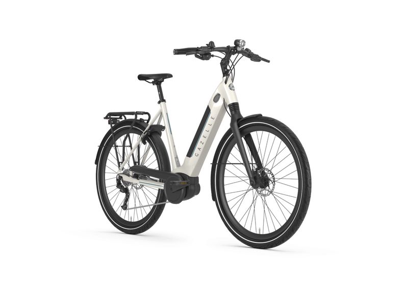 Gazelle Ultimate T10