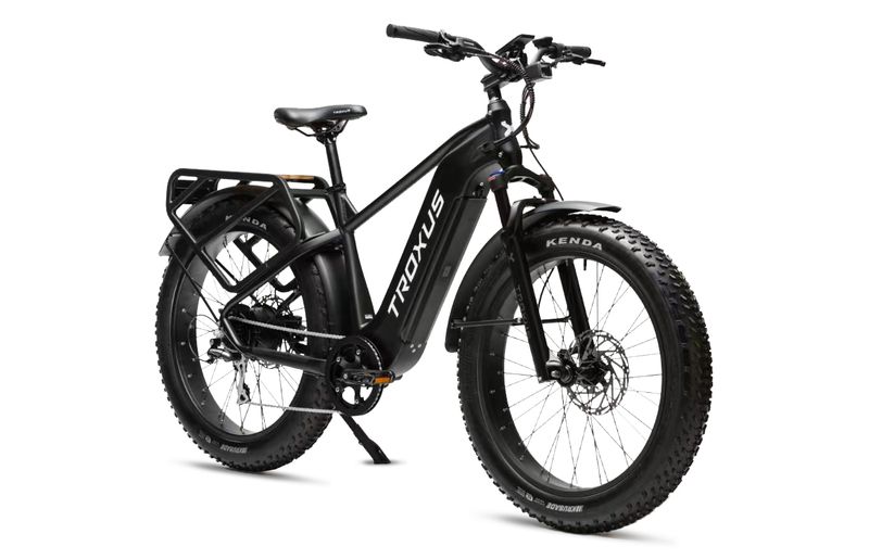 Troxus Explorer Plus