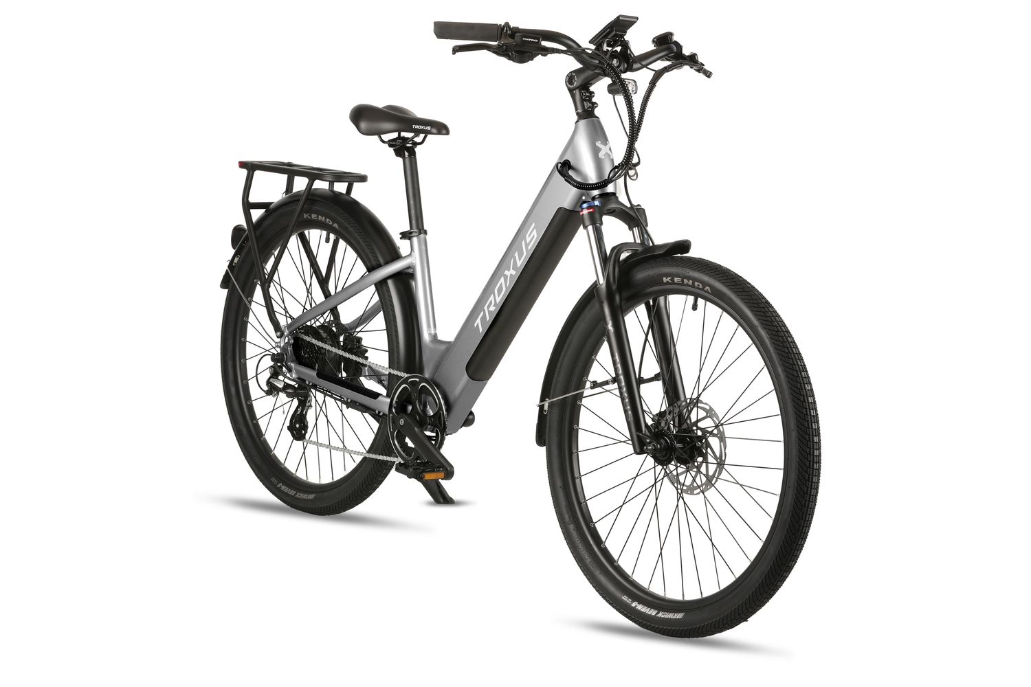 Troxus Trax LT 350/10 (Past Season)