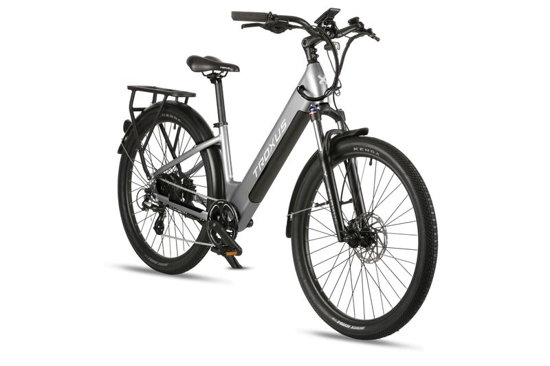 Troxus Trax LT 350/10 (Past Season)