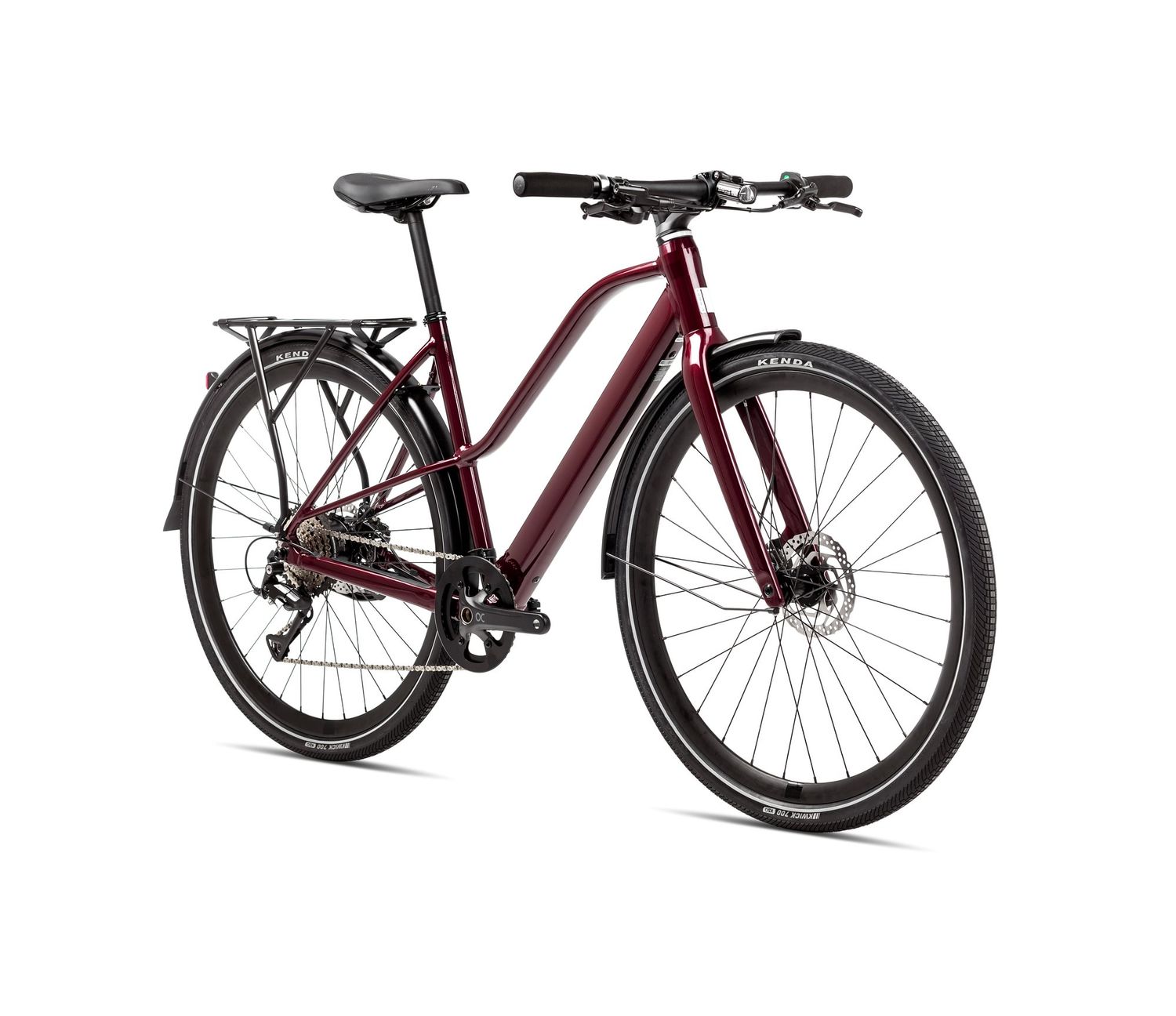 Vibe H30 EQ