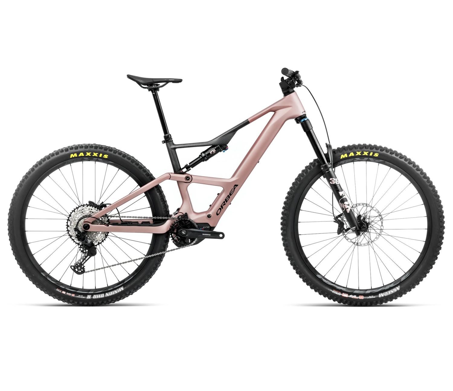Rise LT M20