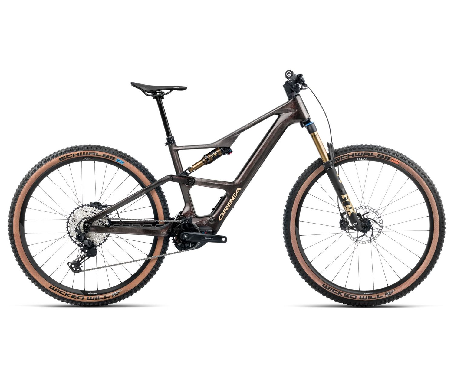 Rise SL M10